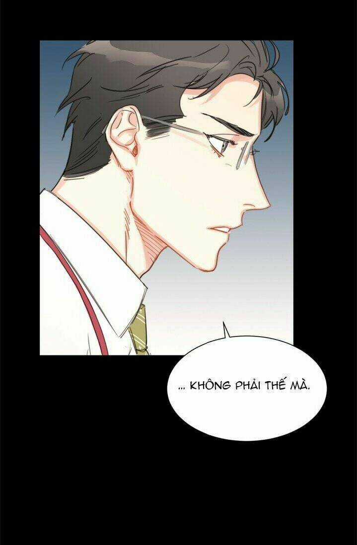 Hẹn Hò Nơi Công Sở Chapter 12 trang 24