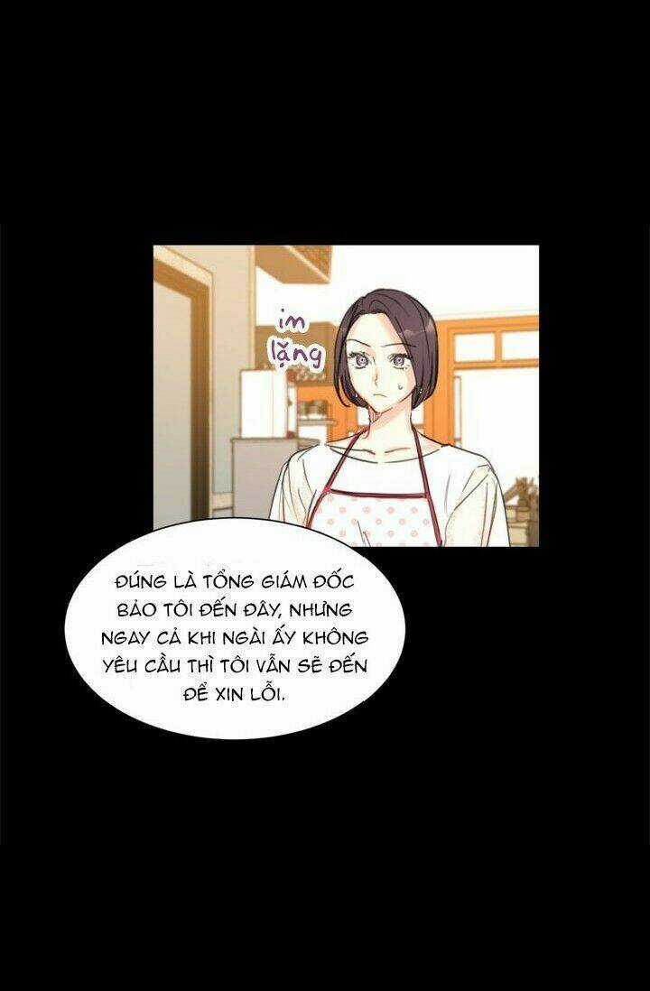 Hẹn Hò Nơi Công Sở Chapter 12 trang 25