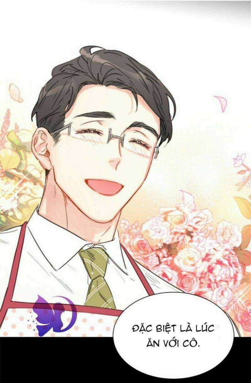 Hẹn Hò Nơi Công Sở Chapter 12 trang 28