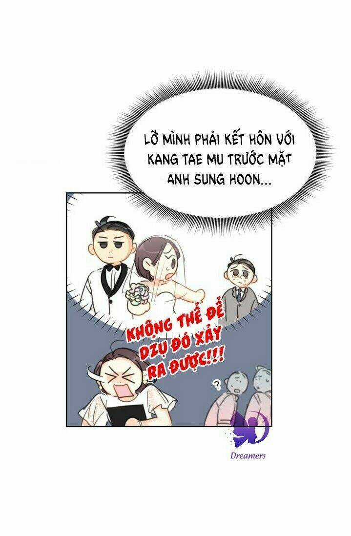 Hẹn Hò Nơi Công Sở Chapter 12 trang 31