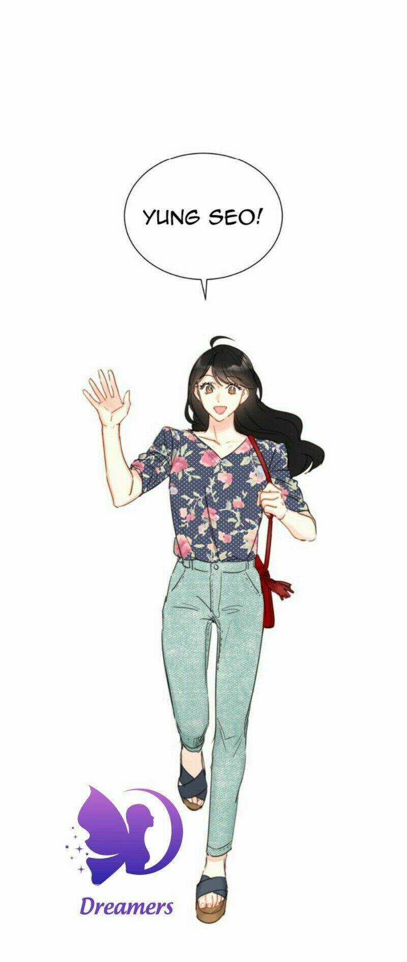 Hẹn Hò Nơi Công Sở Chapter 12 trang 34