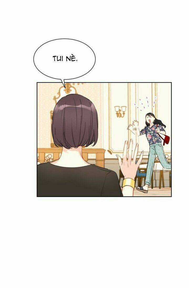 Hẹn Hò Nơi Công Sở Chapter 12 trang 35