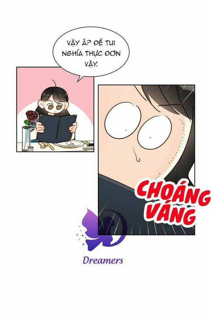 Hẹn Hò Nơi Công Sở Chapter 12 trang 41