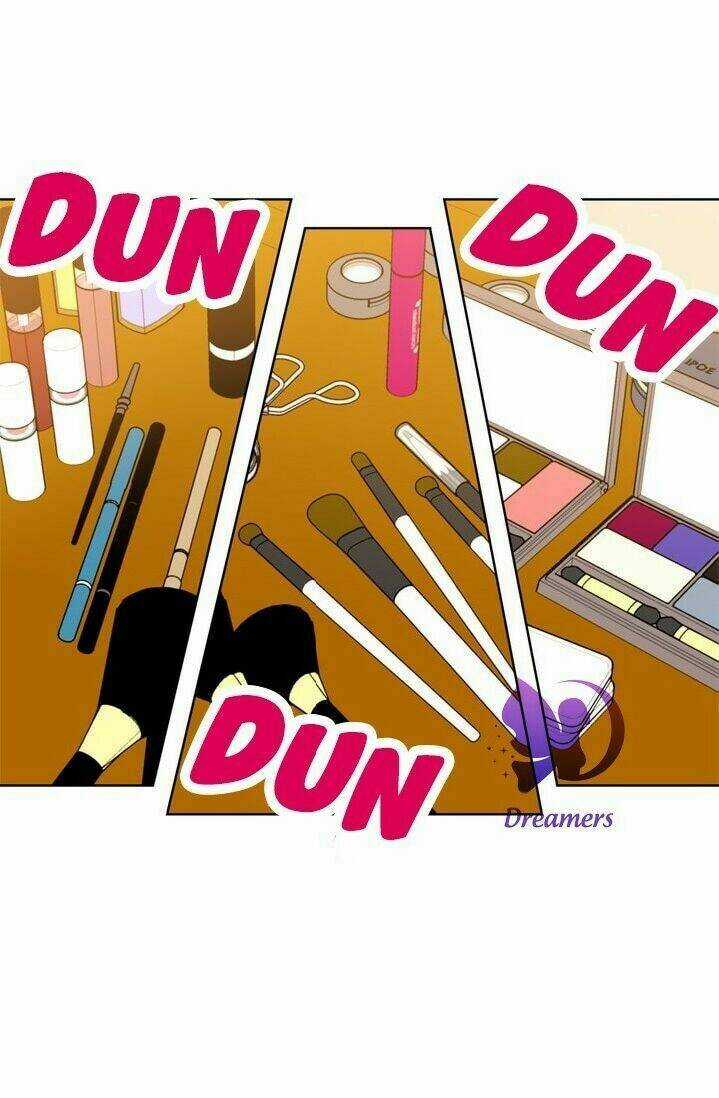 Hẹn Hò Nơi Công Sở Chapter 12 trang 51