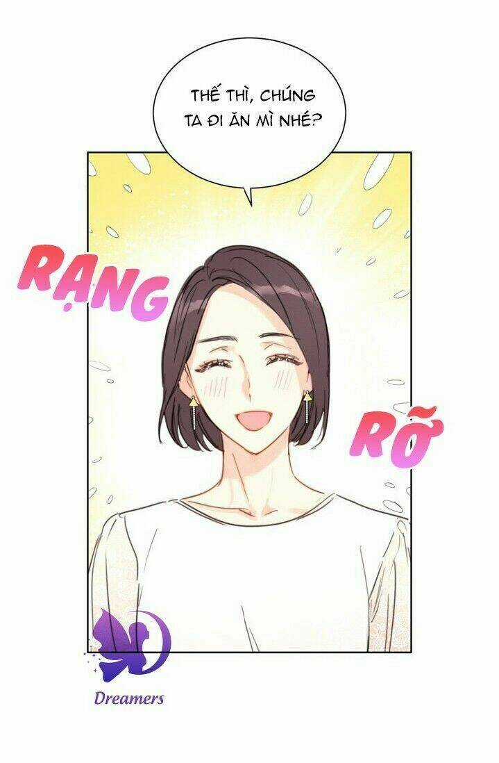 Hẹn Hò Nơi Công Sở Chapter 12 trang 9