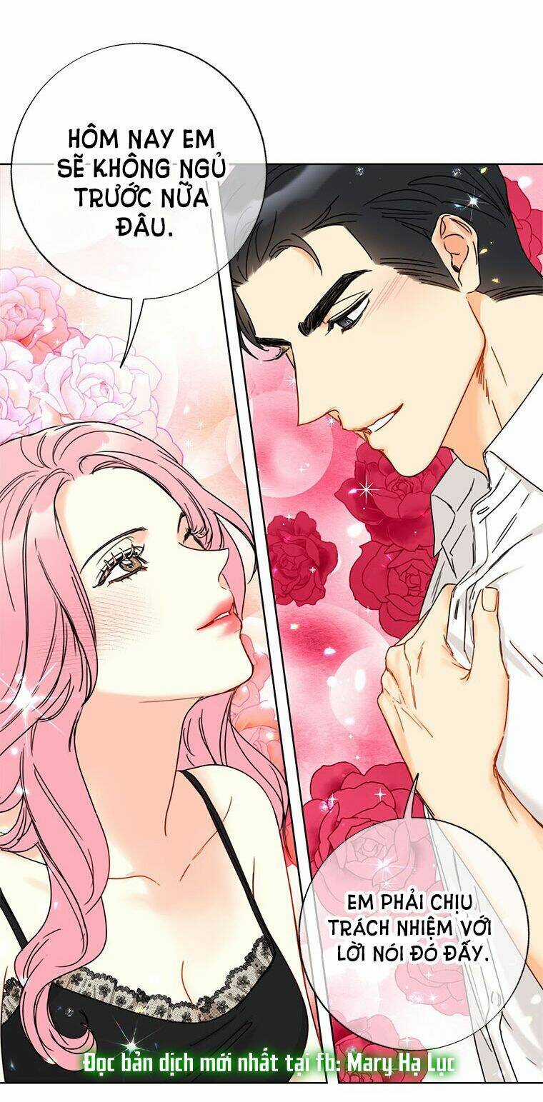 Hẹn Hò Nơi Công Sở Chapter 120 trang 16