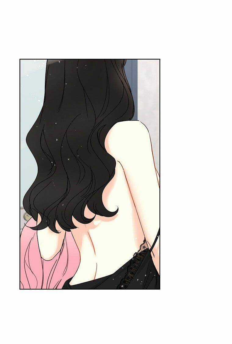 Hẹn Hò Nơi Công Sở Chapter 120 trang 18