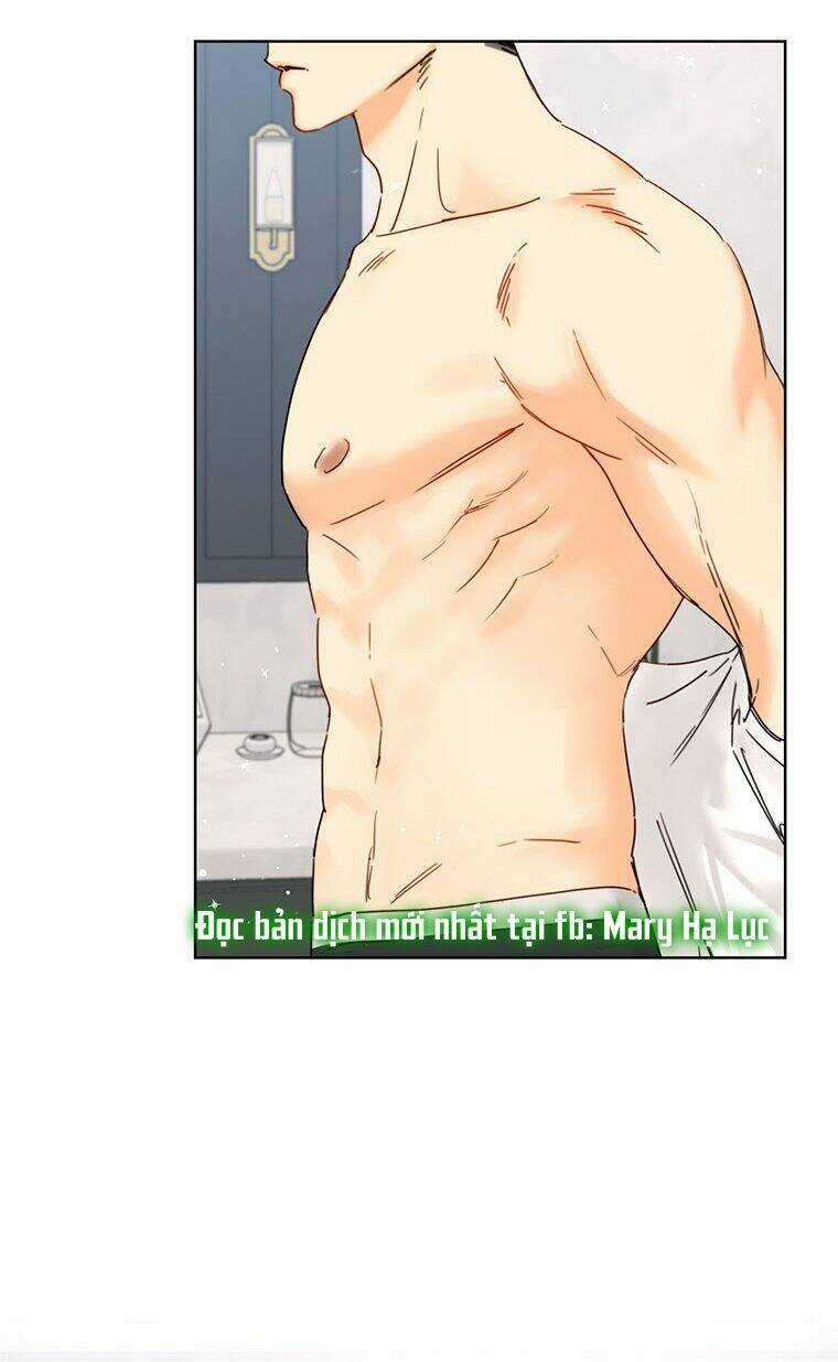 Hẹn Hò Nơi Công Sở Chapter 120 trang 19