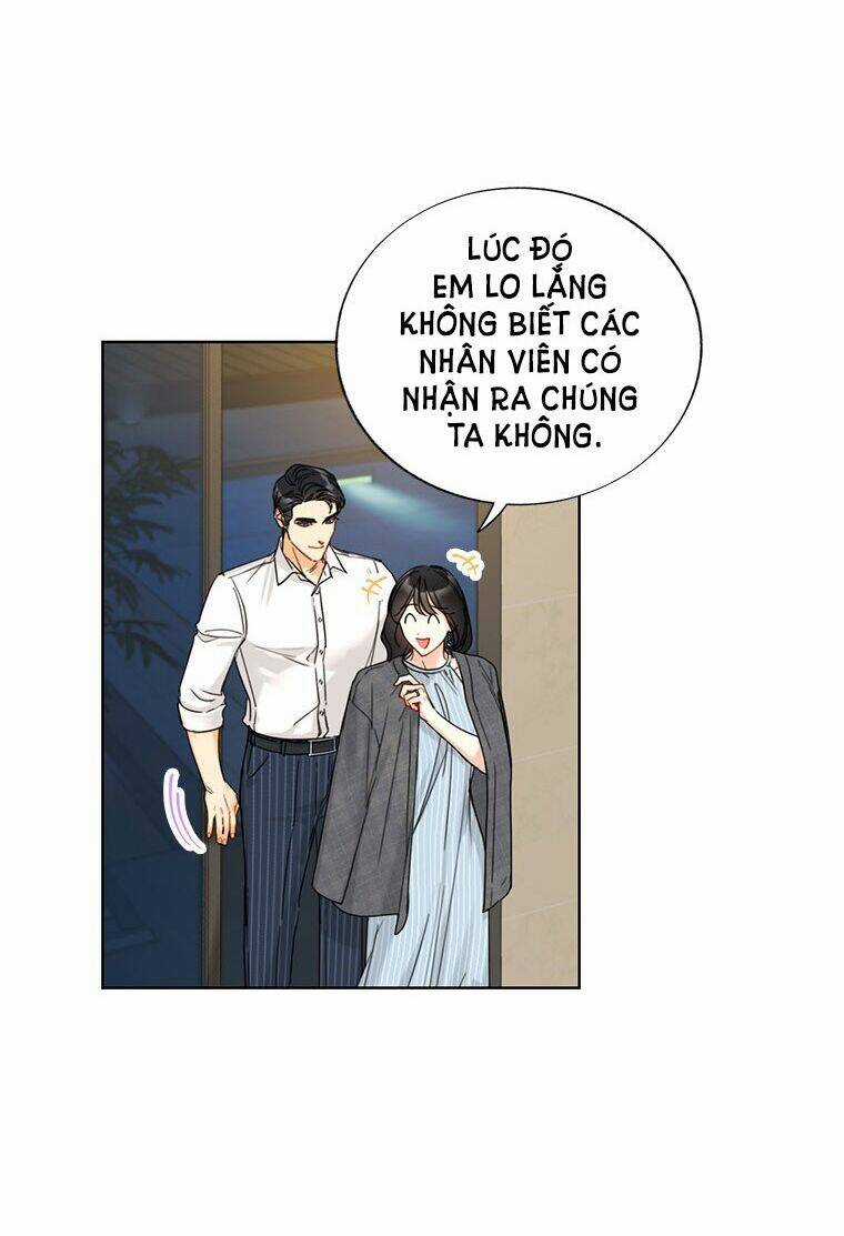 Hẹn Hò Nơi Công Sở Chapter 120 trang 2