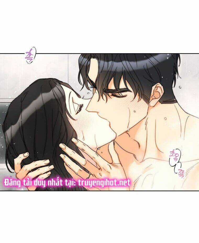 Hẹn Hò Nơi Công Sở Chapter 120 trang 21