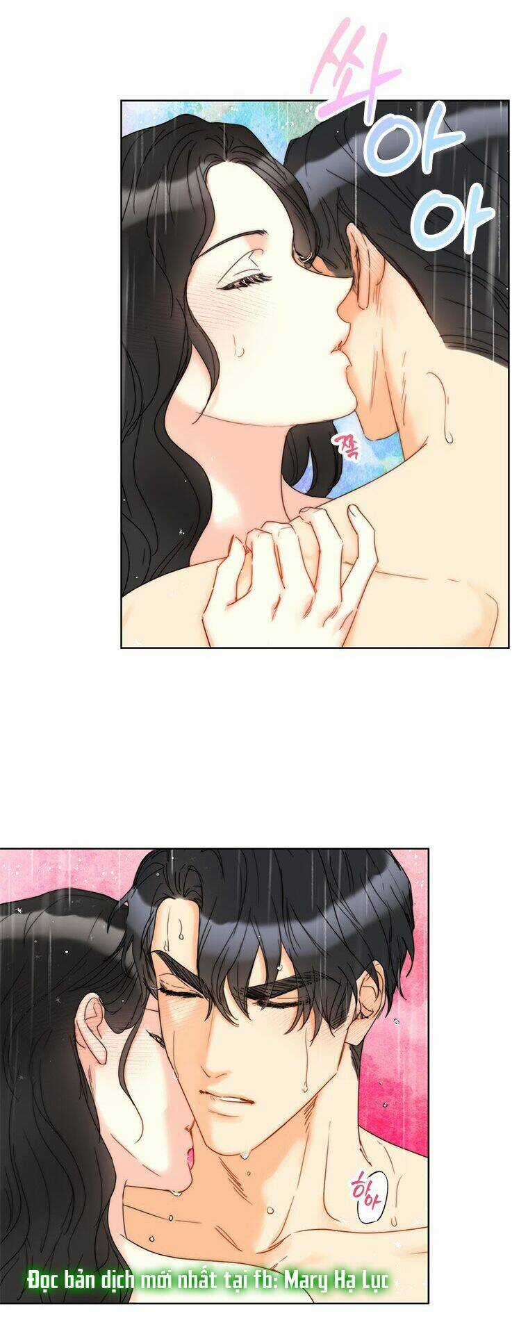 Hẹn Hò Nơi Công Sở Chapter 120 trang 22