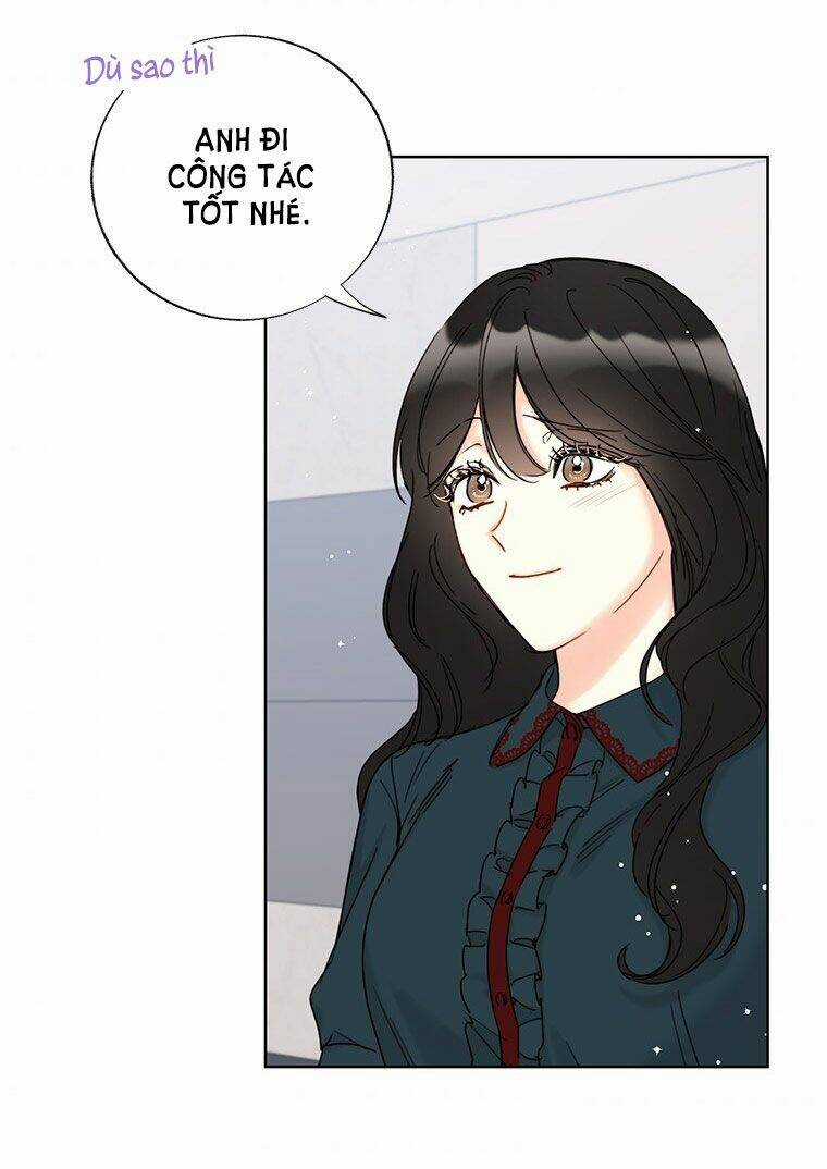 Hẹn Hò Nơi Công Sở Chapter 120 trang 25