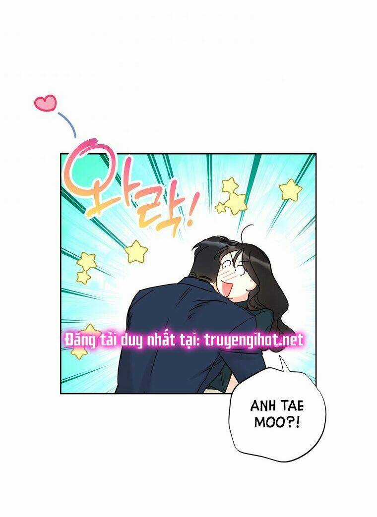 Hẹn Hò Nơi Công Sở Chapter 120 trang 26