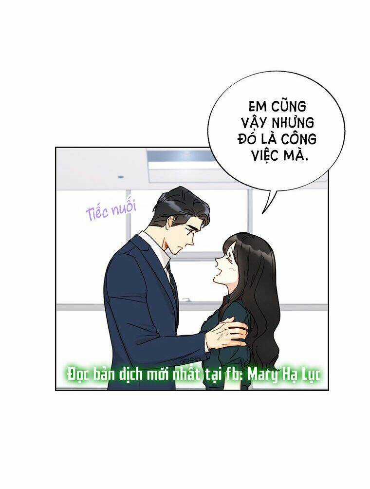 Hẹn Hò Nơi Công Sở Chapter 120 trang 28