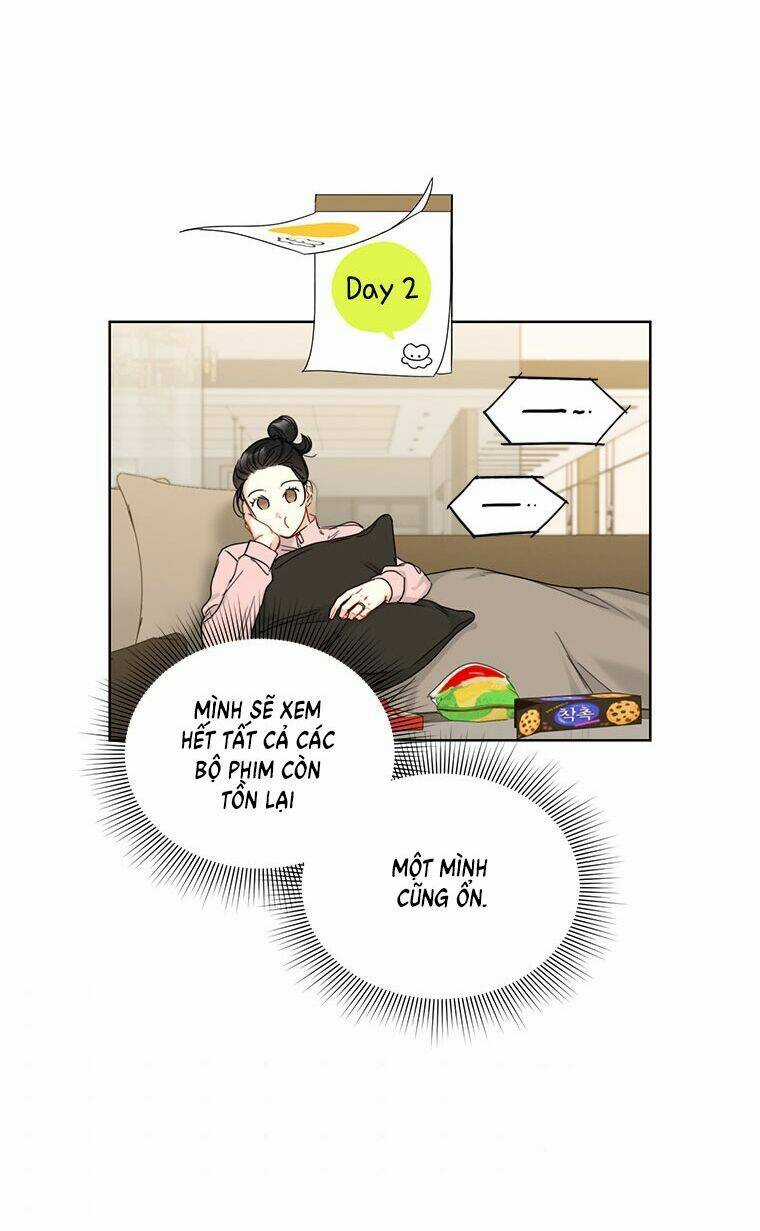 Hẹn Hò Nơi Công Sở Chapter 120 trang 32