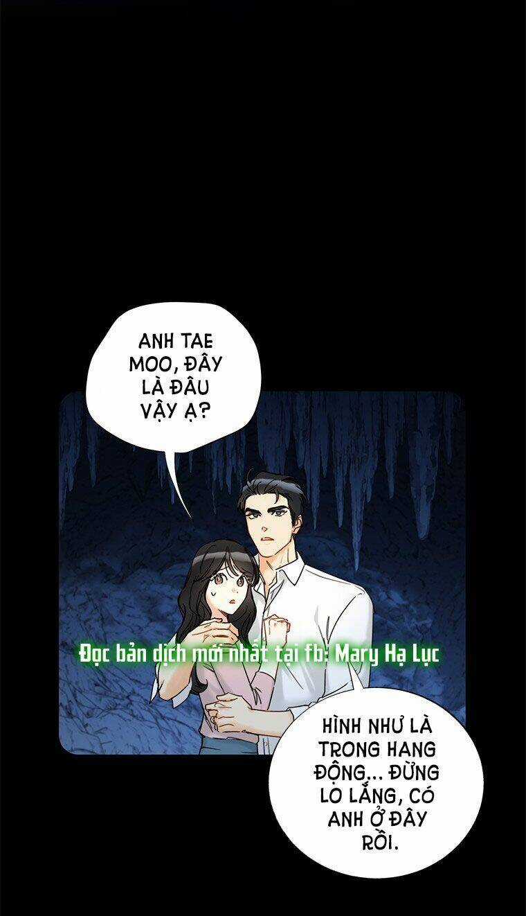 Hẹn Hò Nơi Công Sở Chapter 120 trang 38