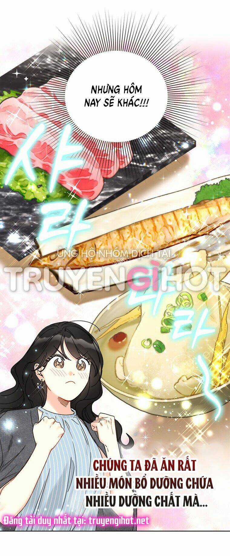 Hẹn Hò Nơi Công Sở Chapter 120 trang 4