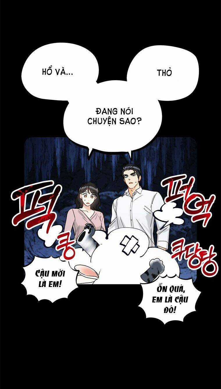 Hẹn Hò Nơi Công Sở Chapter 120 trang 44