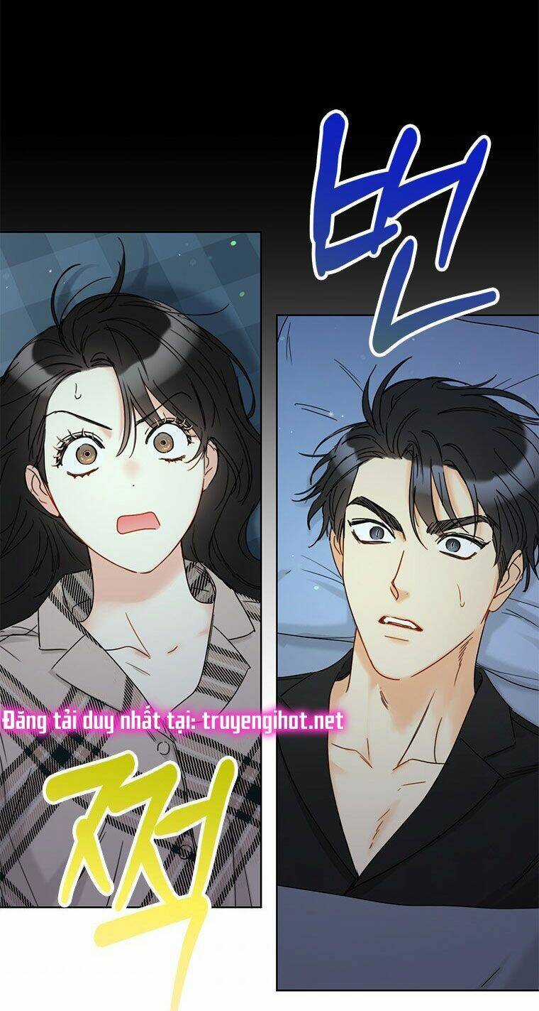 Hẹn Hò Nơi Công Sở Chapter 120 trang 47