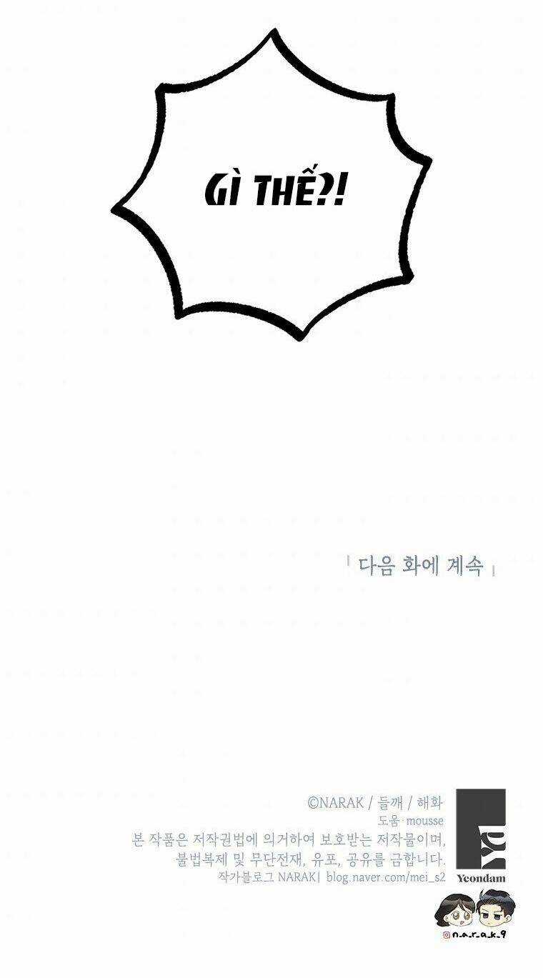 Hẹn Hò Nơi Công Sở Chapter 120 trang 48