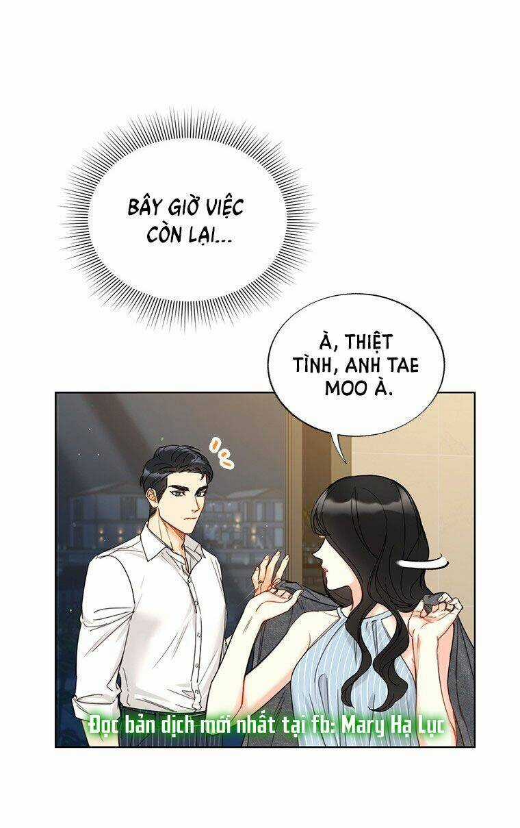 Hẹn Hò Nơi Công Sở Chapter 120 trang 5