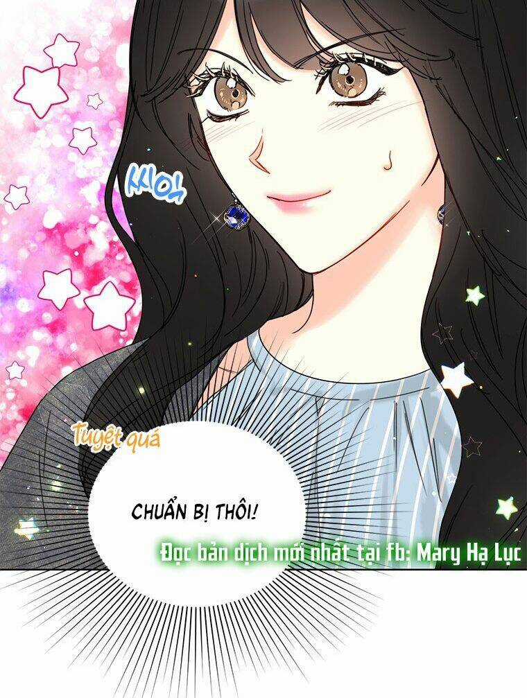 Hẹn Hò Nơi Công Sở Chapter 120 trang 9