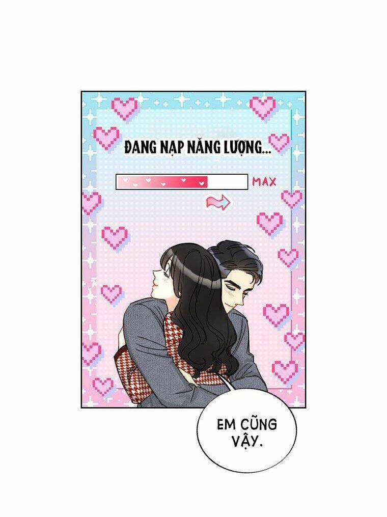 Hẹn Hò Nơi Công Sở Chapter 121.1 trang 12