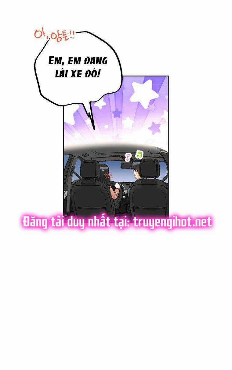 Hẹn Hò Nơi Công Sở Chapter 121.1 trang 15