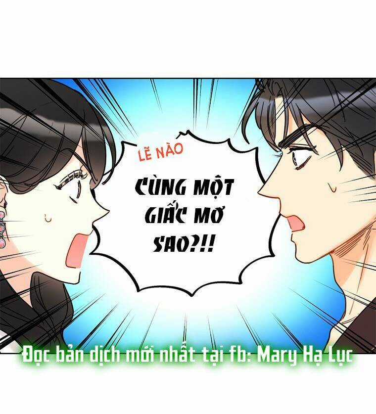 Hẹn Hò Nơi Công Sở Chapter 121.1 trang 27