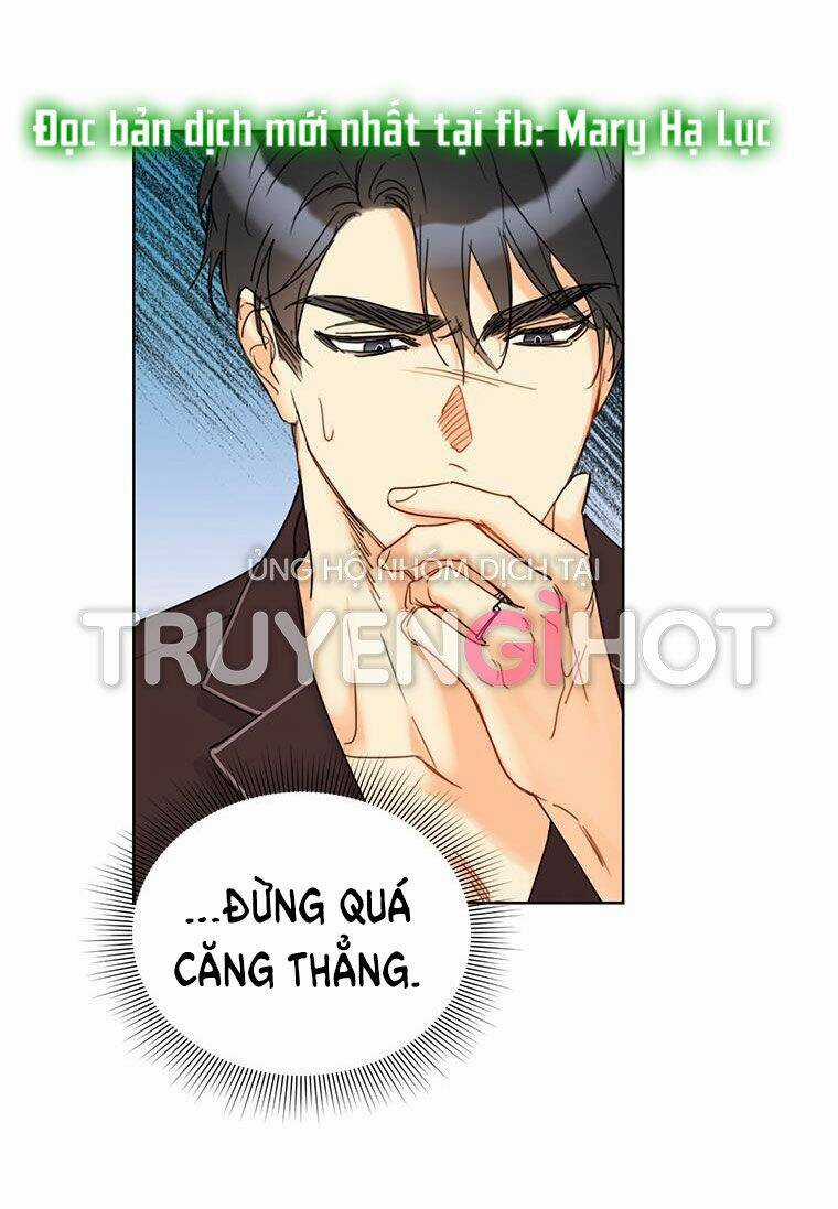 Hẹn Hò Nơi Công Sở Chapter 121.1 trang 31