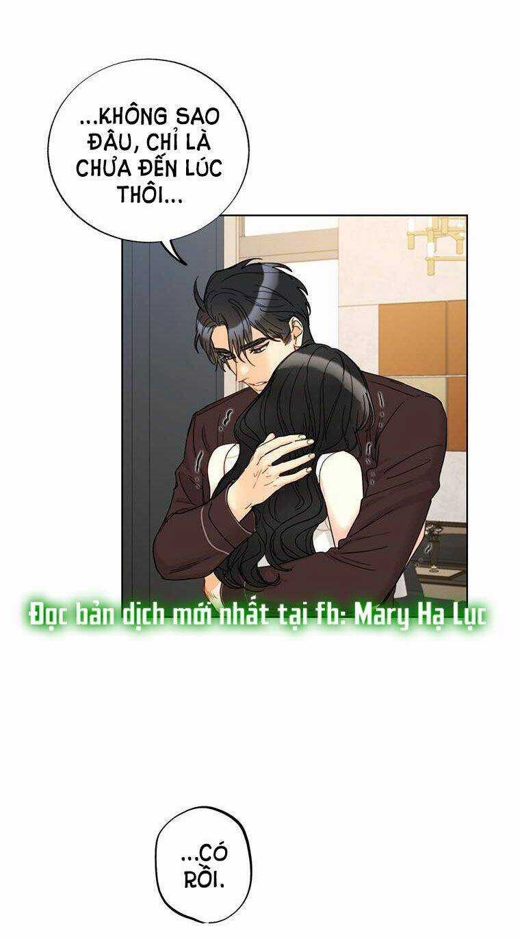 Hẹn Hò Nơi Công Sở Chapter 121.1 trang 35