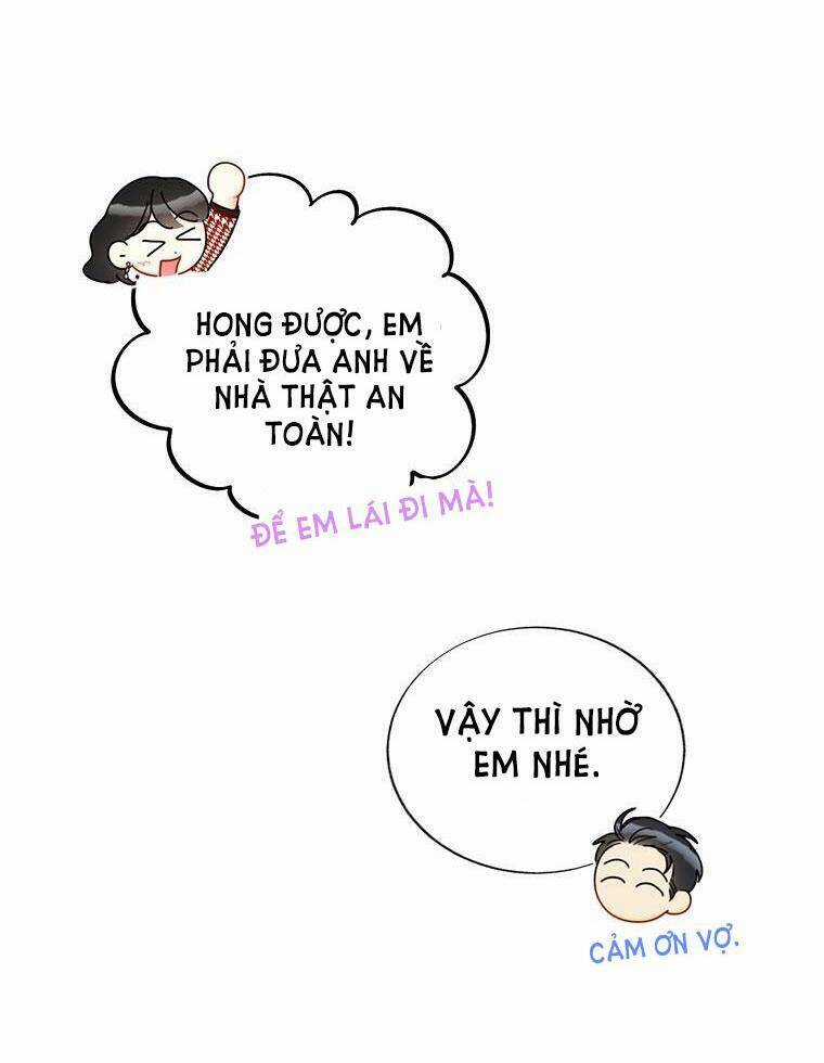 Hẹn Hò Nơi Công Sở Chapter 121.1 trang 9