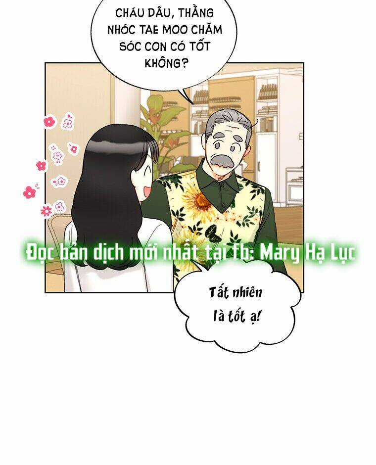 Hẹn Hò Nơi Công Sở Chapter 121.2 trang 17