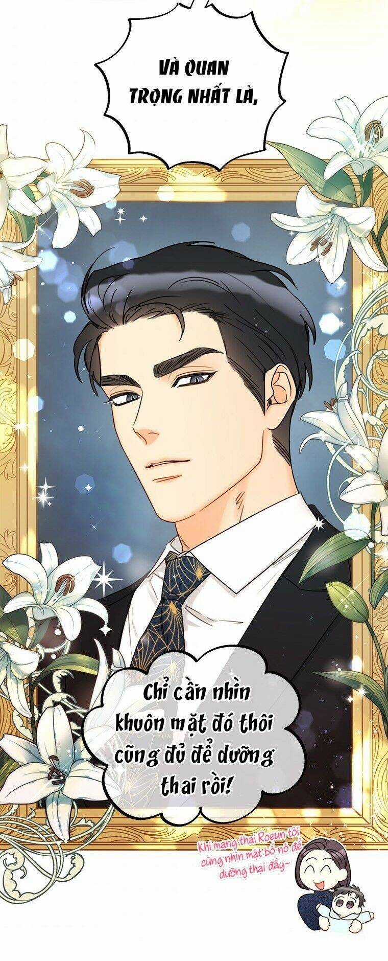 Hẹn Hò Nơi Công Sở Chapter 121.2 trang 19