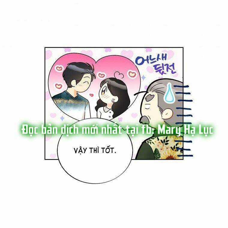 Hẹn Hò Nơi Công Sở Chapter 121.2 trang 20