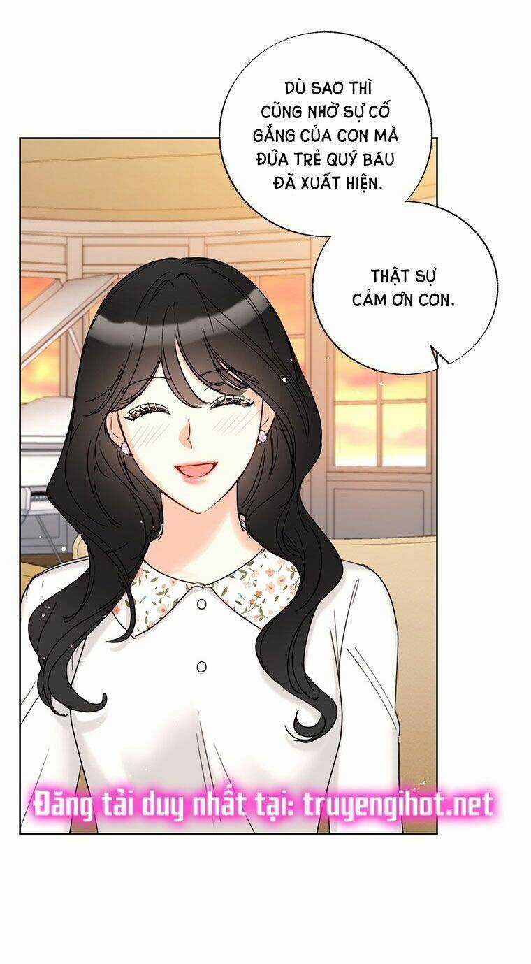 Hẹn Hò Nơi Công Sở Chapter 121.2 trang 21