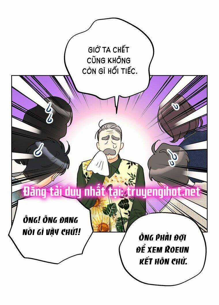 Hẹn Hò Nơi Công Sở Chapter 121.2 trang 23