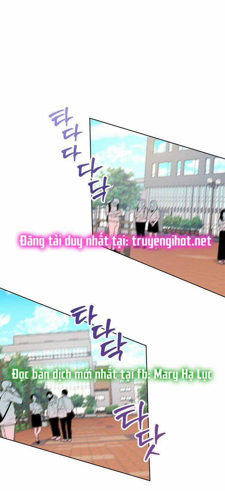 Hẹn Hò Nơi Công Sở Chapter 121.2 trang 25