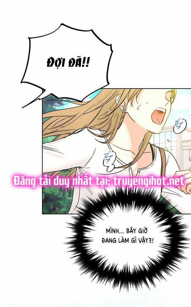 Hẹn Hò Nơi Công Sở Chapter 121.2 trang 28