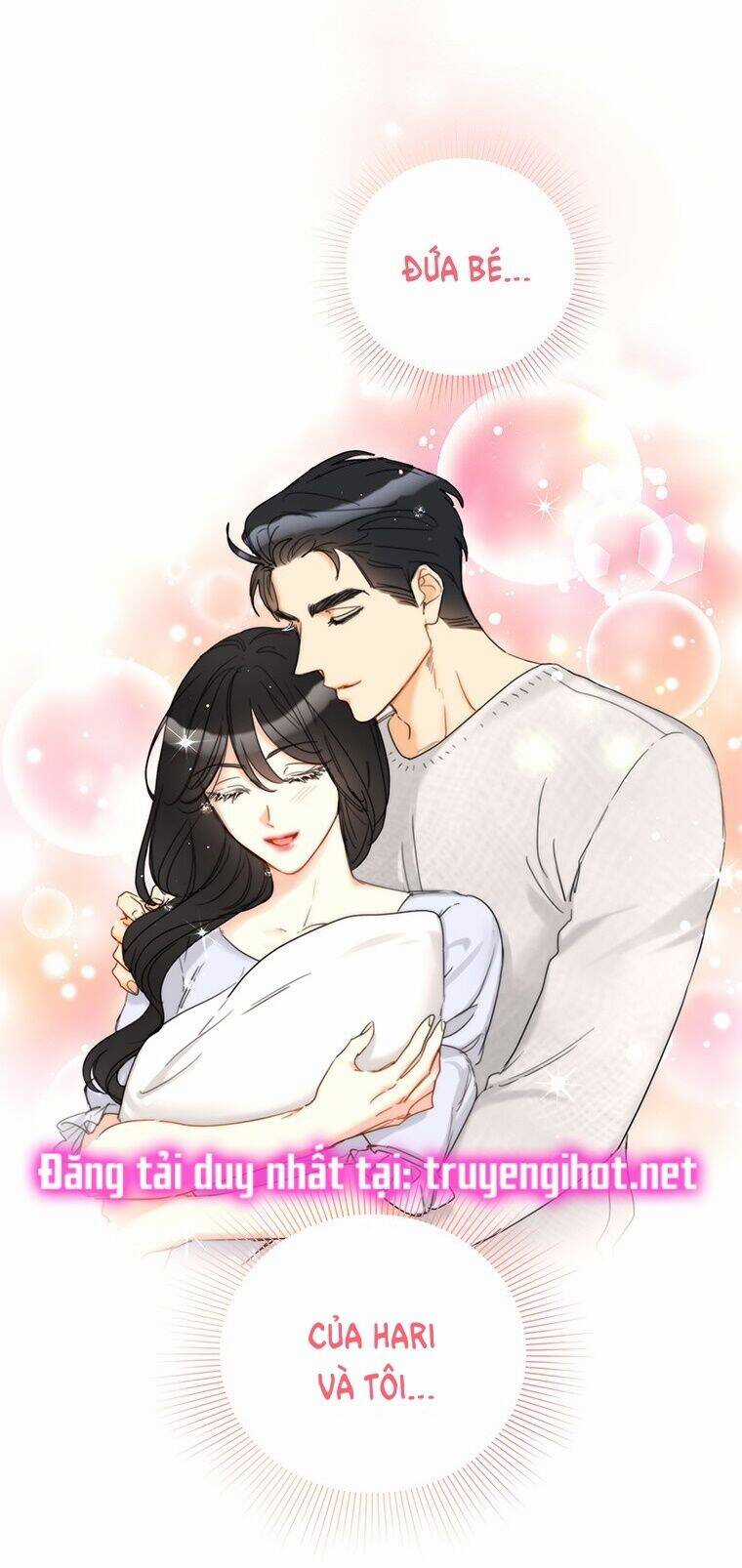 Hẹn Hò Nơi Công Sở Chapter 121.2 trang 6