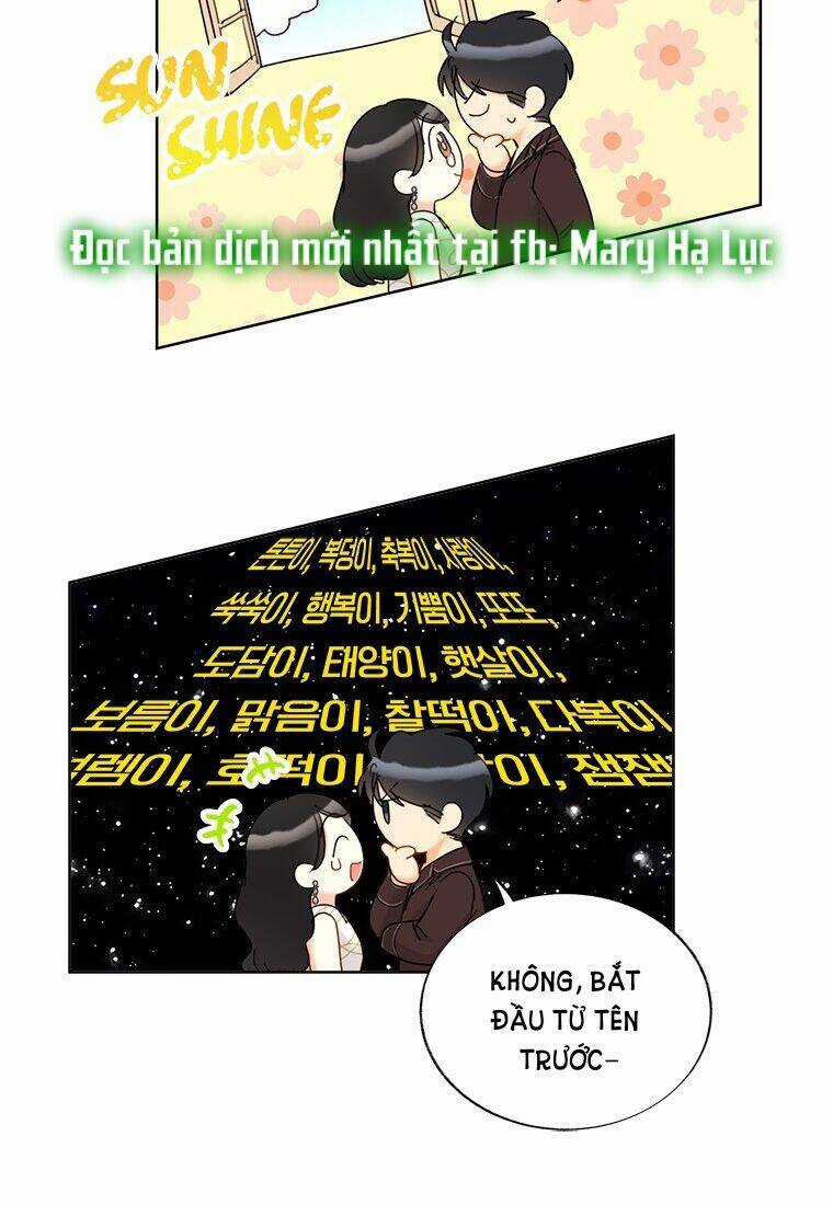 Hẹn Hò Nơi Công Sở Chapter 121.2 trang 8