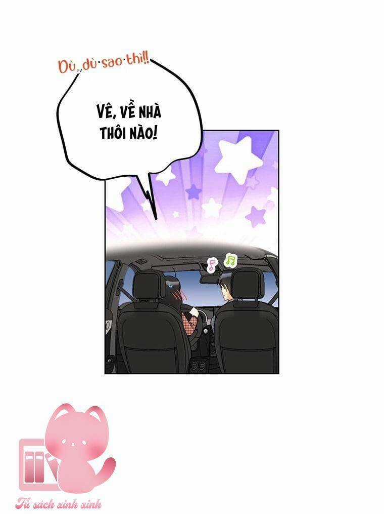 Hẹn Hò Nơi Công Sở Chapter 121 trang 17