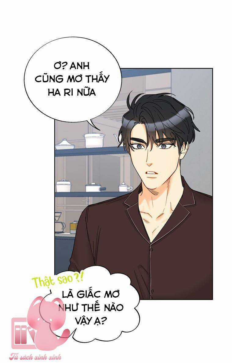 Hẹn Hò Nơi Công Sở Chapter 121 trang 26