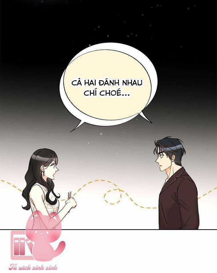 Hẹn Hò Nơi Công Sở Chapter 121 trang 28
