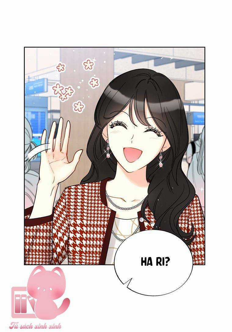 Hẹn Hò Nơi Công Sở Chapter 121 trang 4