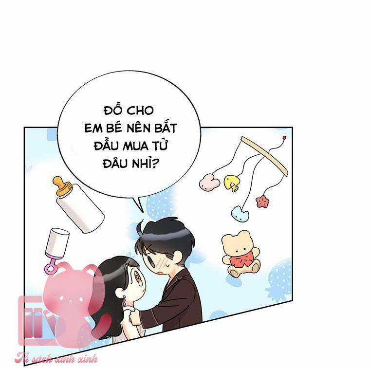 Hẹn Hò Nơi Công Sở Chapter 121 trang 45