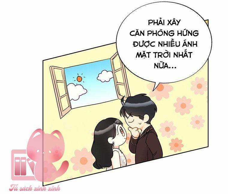 Hẹn Hò Nơi Công Sở Chapter 121 trang 46