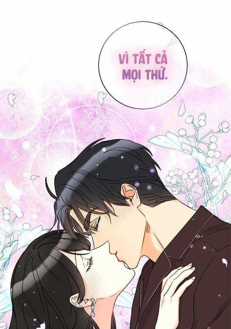 Hẹn Hò Nơi Công Sở Chapter 121 trang 50