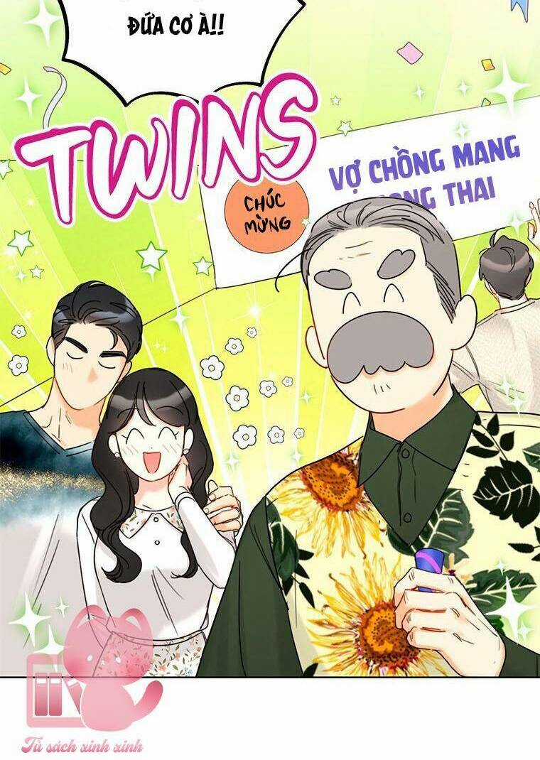 Hẹn Hò Nơi Công Sở Chapter 121 trang 53