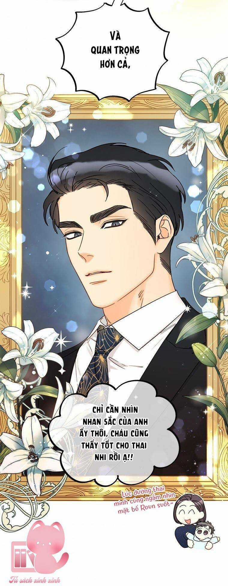 Hẹn Hò Nơi Công Sở Chapter 121 trang 58